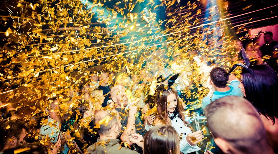 Choice Club Krakow