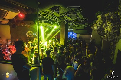 Frantic Club Krakow