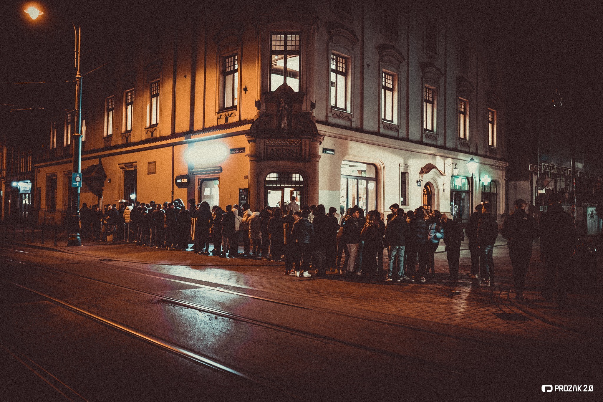 Prozak 2.0 Krakow