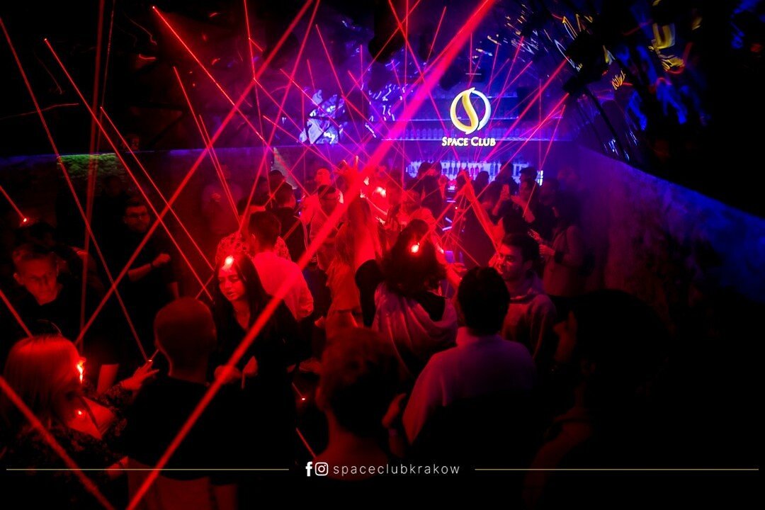 Space Club Krakow