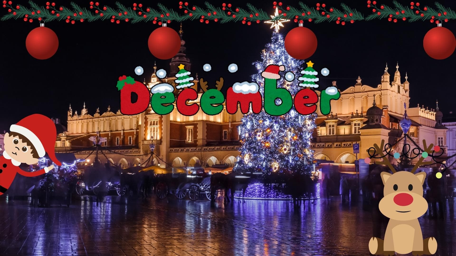 decemberinkrakow