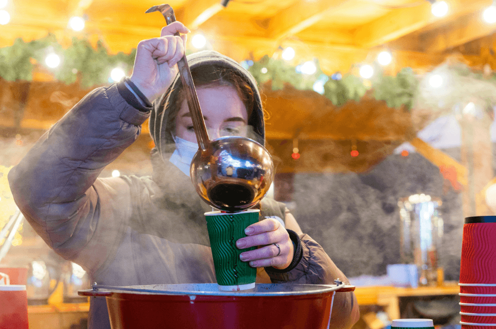 mulled wine 