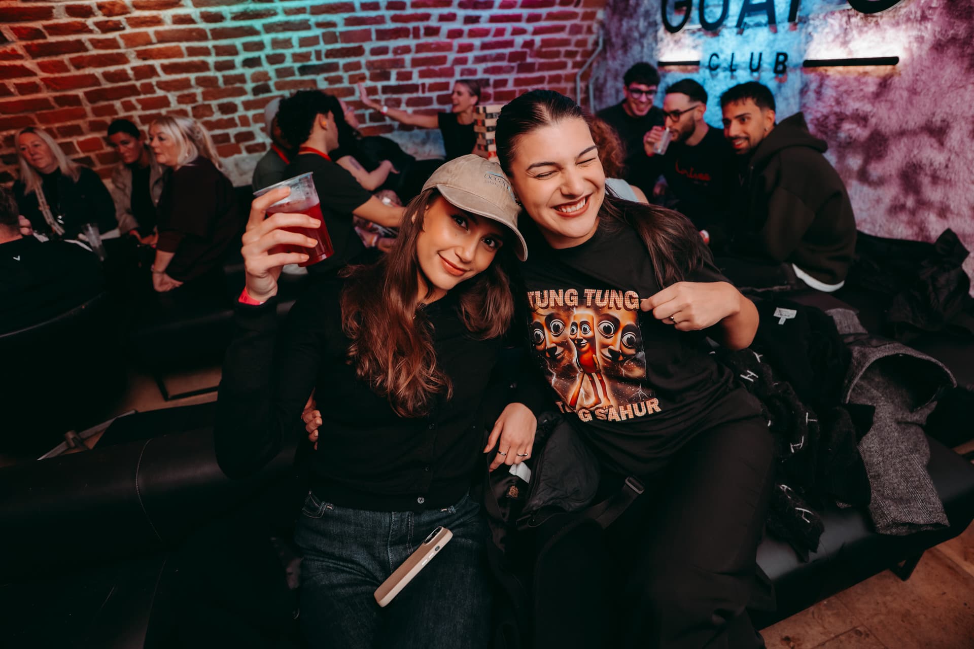 Krakow Animals Crawl nightlife photo 3