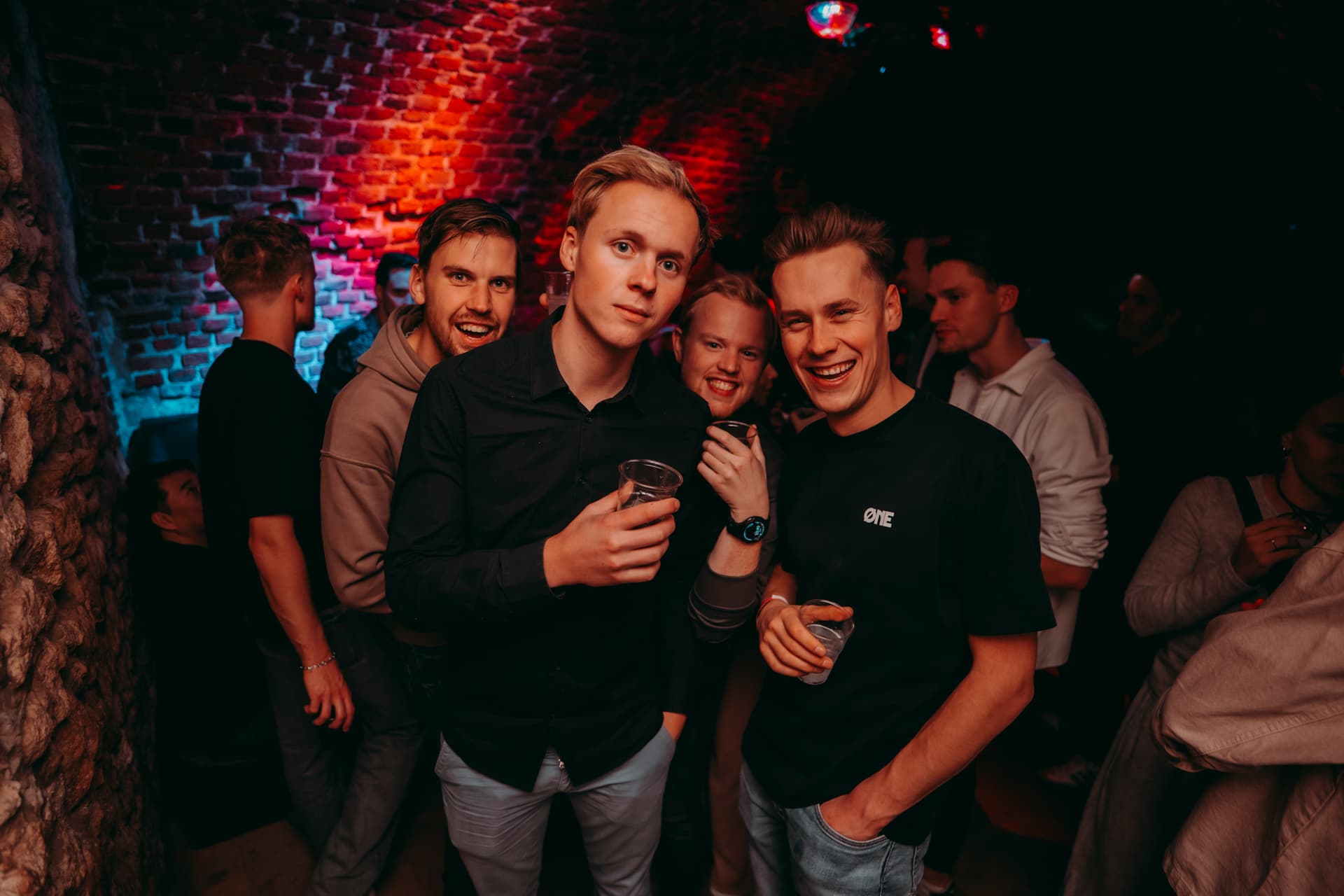 Krakow Animals Crawl nightlife photo 5