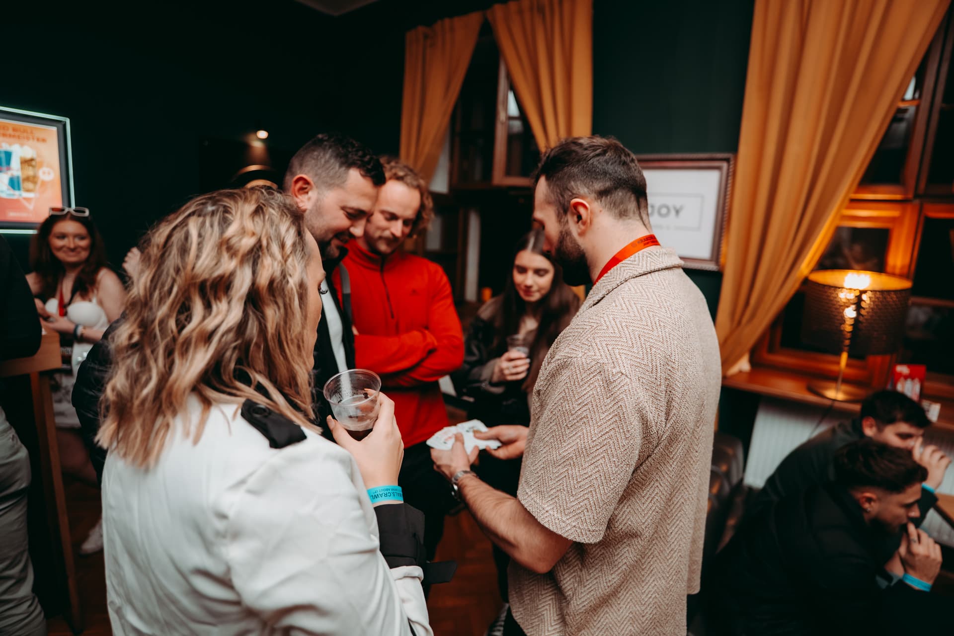 Krakow Animals Crawl nightlife photo 20