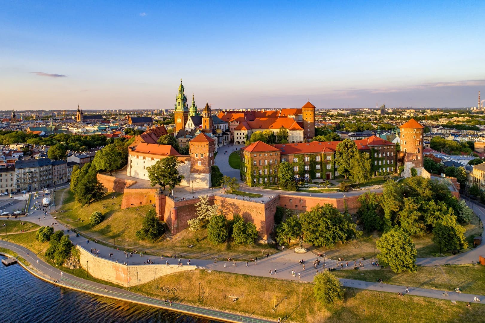 Lessons Learned – Tips for Future Travelers in Krakow