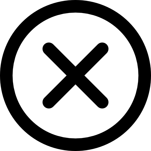 Cancel