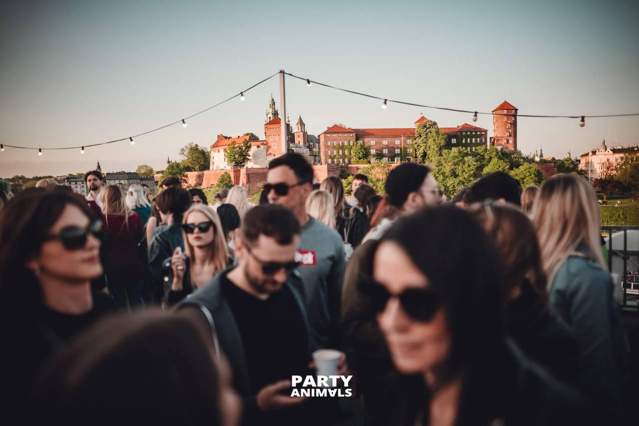 VIP club entry